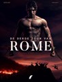 Derde zoon van Rome, de pakket - Deel 1 t/m 5 compleet, Hardcover (Daedalus)