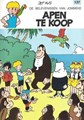 Jommeke 137 - Apen te koop
