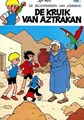 Jommeke 135 - De kruik van Aztrakan, Softcover (Het Volk)