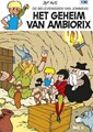 Jommeke 130 - Het geheim van Ambiorix, Softcover, Jommeke - traditionele cover (Ballon Media)