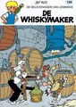 Jommeke 129 - De whiskymaker, Softcover, Jommeke - traditionele cover (De Stripuitgeverij)