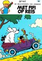 Jommeke 18 - Met Fifi op reis