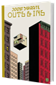 Joost Swarte - Collectie  - Outs & Ins, Hardcover (Scratch)