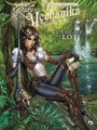 Lady Mechanika - Collector Pack 2 - Collector's pack - Het tablet van het lot, Softcover (Dark Dragon Books)
