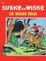 Suske en Wiske 186 - De rosse reus
