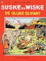 Suske en Wiske 170 - De olijke olifant