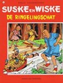 Suske en Wiske 137 - De Ringelingschat