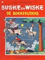 Suske en Wiske 136 - De Bokkenrijders