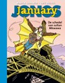 January Jones 2 - De schedel van sultan Mkwawa, Luxe (Uitgeverij L)