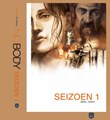 Nobody - Seizoen 1 4 - De Spiraal van Dante, Hc+Stofomslag (Lauwert Uitgeverij)