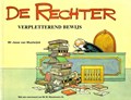 Rechter, de 1 - Verpletterend bewijs, Softcover (Tekenstudio Van Muylwijck)