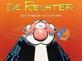 Rechter, de 7 - Een wereld van geschil
