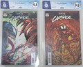 Venom War 1+2 - Venom War: Carnage - Issue 1+2