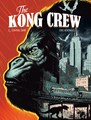 Kong Crew, the 3 - Central Dark, Softcover (Dark Dragon Books)