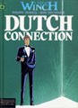 Largo Winch 6 - Dutch Connection