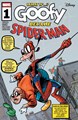 What If...? (Donald Duck/Marvel)  - What if Goofy became Spider-Man, Issue (Marvel)