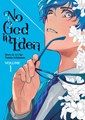 No God in Eden 1 - Volume 1, Softcover (Seven Seas Entertainment)