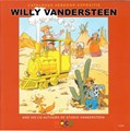 MoCa Prospectus 6 - Willy Vandersteen and Studio Vandersteen