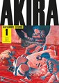 Akira (Kodansha) 1 - Volume 1, Hardcover, Akira - Hardcover Collection (Kodansha Comics)