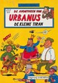 Urbanus 17 - De Kleine Tiran, Softcover (Loempia)