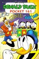 Donald Duck - Pocket 3e reeks 161 - Genie voor één dag, Softcover (Sanoma)