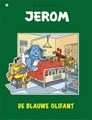 Jerom - Adhemar 19 - De blauwe olifant