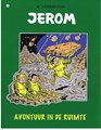 Jerom - Adhemar 23 - Avontuur in de ruimte, Map (Adhemar)