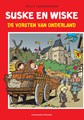 Suske en Wiske & Jommeke  - De Vorsten van Onderland