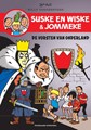 Suske en Wiske & Jommeke  - De Vorsten van Onderland