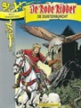 Rode Ridder, de 222 - De Duisterburcht