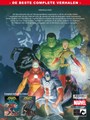 Aliens Vs. Avengers (DDB) 1 - Deel 1, SC-Cover A (Dark Dragon Books)