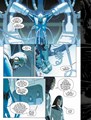 Aliens Vs. Avengers (DDB) 1 - Deel 1, SC-Cover A (Dark Dragon Books)