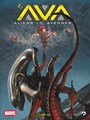 Aliens Vs. Avengers (DDB) 2 - Deel 2