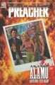 Preacher (Vertigo) 9 - Alamo, TPB, Eerste druk (2001) (DC/Vertigo)