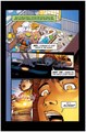 U Can't Escape Fantasy 1 - Deel 1, Issue (Cover B) (Kikker Comics)