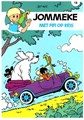 Jommeke 18 - Met Fifi op reis