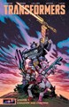 Transformers (2023) 4 - Conquer and Control