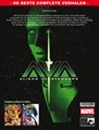 Aliens Vs. Avengers (DDB) 2 - Deel 2, SC-Cover B (Dark Dragon Books)
