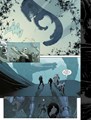 Aliens Vs. Avengers (DDB) 2 - Deel 2, SC-Cover B (Dark Dragon Books)