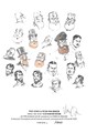 Blake en Mortimer 31 - De Atlantische dreiging, Luxe, Blake en Mortimer - Linnen hardcover (Blake en Mortimer SA)