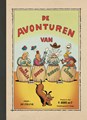 Familie Super, de 5 - Robotliefde, Luxe (Groot formaat) (Bonte)