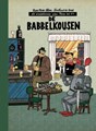Avonturen van Nero en Co, de 1 - De Babbelkousen, Luxe (Groot formaat) (Bonte)