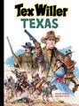 Tex Willer - Classics (Hum!) 21 - Texas, Luxe (Hum)
