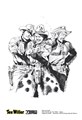 Tex Willer - Classics (Hum!) 21 - Texas, Luxe (Hum)