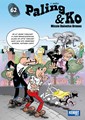 Paling & Ko 62 - Missie Duivelse Drones, Softcover (Reboot Comics)