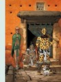 Slang en de speer, de 4 - Donder-Vlinder, Collectors Edition, Slang en de speer - Collectors Edition (Silvester Strips)