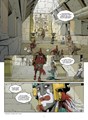 Slang en de speer, de 4 - Donder-Vlinder, Collectors Edition, Slang en de speer - Collectors Edition (Silvester Strips)