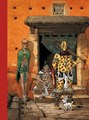 Slang en de speer, de 4 - Donder-Vlinder, Deluxe Edition (Silvester Strips)