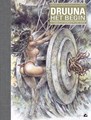 Druuna - Het begin 3 - Diabolicus Morbus, Luxe (Dark Dragon Books)