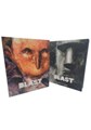 Blast  - Integraal 1+2 (alleen winkelverkoop), Hardcover (Standaard Uitgeverij)